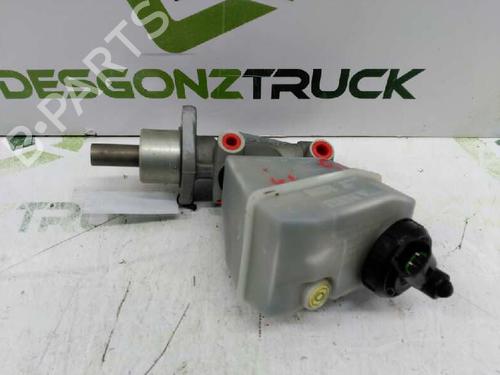 Brake master cylinder RENAULT CLIO II (BB_, CB_)  | BP24529930M77 