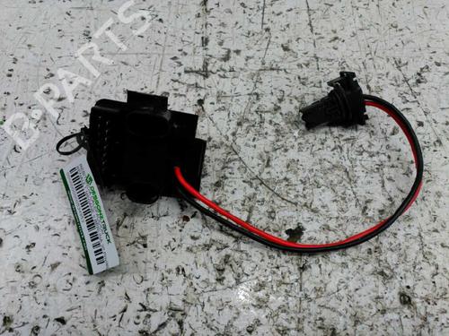 Used Heater resistor RENAULT MEGANE II Saloon (LM0/1_) 1.9 dCi (LM14, LM1D) (110 hp) 24679450