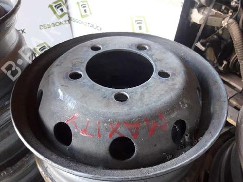 Used Rim RENAULT TRUCKS Maxity [2007-2025]  25652056