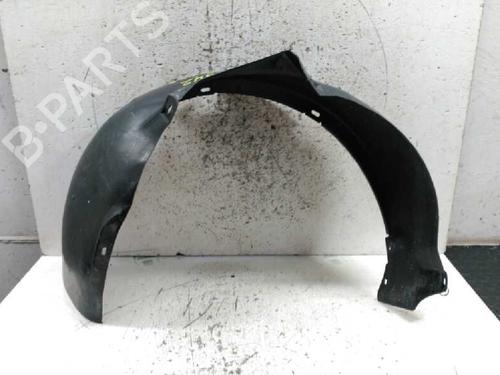 Used Wheel arch VW POLO (6N2) [1999-2001]  21445348