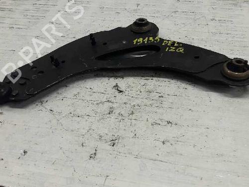 Used Left front suspension arm OPEL VIVARO A Van (X83) [2001-2015]  21452216