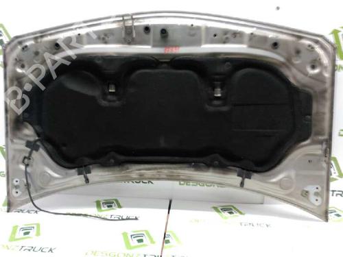 Hood RENAULT MEGANE II (BM0/1_, CM0/1_)  | BP21426931C1 