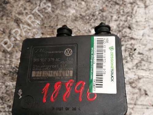 ABS pump AUDI A3 (8P1)  | BP21475842M43 