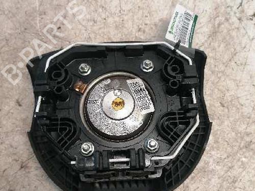 Førerens kollisjonspute FORD FOCUS II (DA_, HCP, DP)  | BP21481377C9 