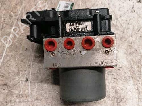 ABS pump CITROËN C4 I (LC_)  | BP21479177M43 