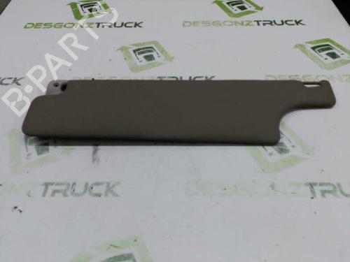 Right sun visor RENAULT MASTER II Van (FD)  | BP21433236I2 