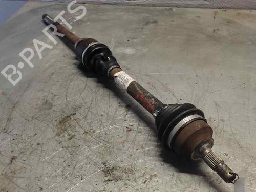 Used Right front driveshaft PEUGEOT 307 SW (3H) [2002-2009]  21404407