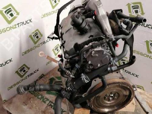 Motor SEAT IBIZA III (6L1)  | BP21473279M1 