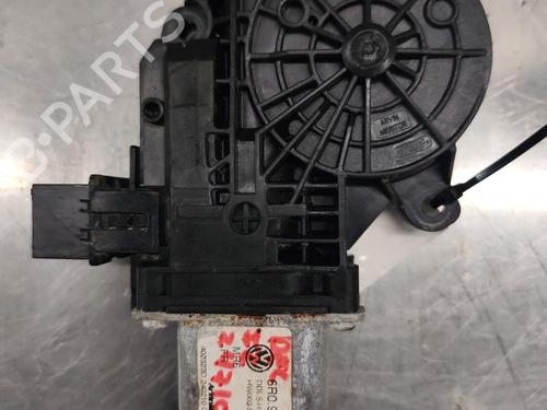 Right front window motor SEAT IBIZA IV (6J5, 6P1) 1.6 TDI | BP29884941E20 