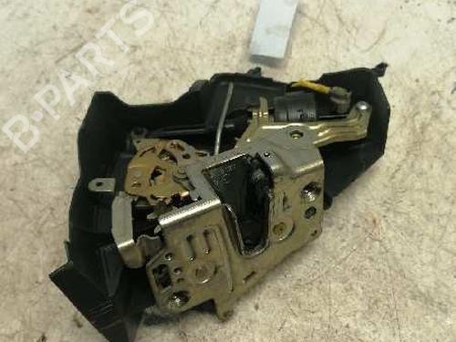Used Rear left lock MERCEDES-BENZ E-CLASS (W210) [1995-2003]  21480471