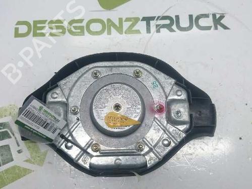 Driver airbag RENAULT CLIO II (BB_, CB_) 1.9 D (B/CB0E, BB0J) | BP21425955C9 