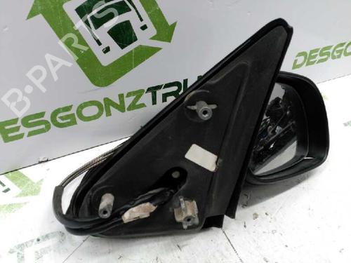 Right mirror SEAT IBIZA II (6K1)  | BP21430045C27 