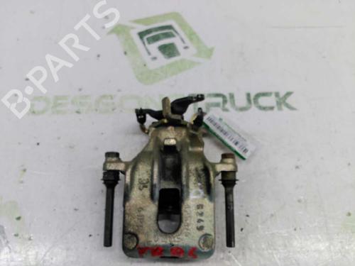 Højre bremsekaliber bag FORD FOCUS I Turnier (DNW) [1999-2007]  21433579