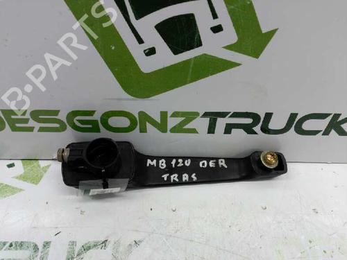 Used Exterior handle MERCEDES-BENZ MB Van (W631) [1988-1996]  21430389