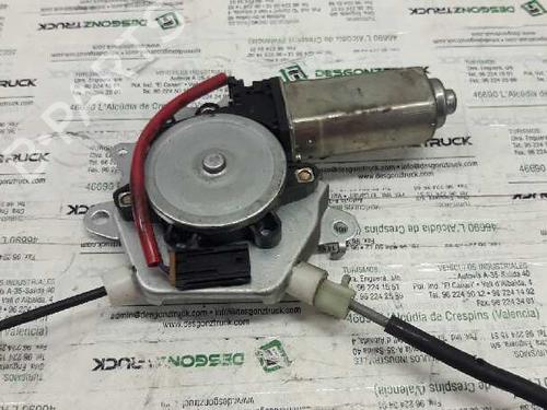 Front right window mechanism NISSAN ALMERA I Hatchback (N15) 2.0 D | BP21453440C23