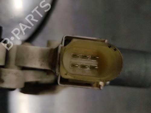 Front left window mechanism BMW 1 (E81) 118 d | BP29867117C22