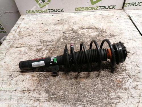 Used Right front shock absorber Right front shock absorber FORD MONDEO III (B5Y) [2000-2007] 21475352 21475352