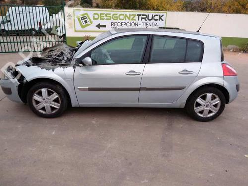 Højre bremsekaliber bag RENAULT MEGANE II (BM0/1_, CM0/1_)  | BP21459370M106 