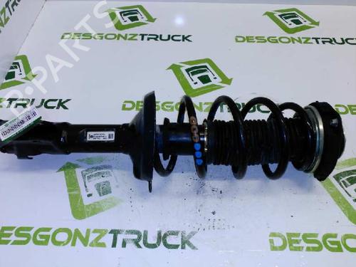 Used Left front shock absorber SEAT CORDOBA (6K2) 1.4 (60 hp) 21426390
