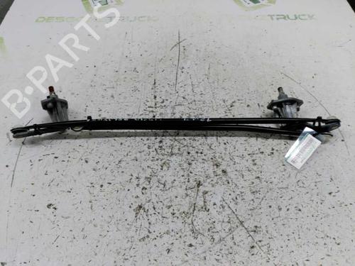 Viskermotor vindrude KIA CARNIVAL II (GQ) 2.9 CRDi (144 hp) 21443642