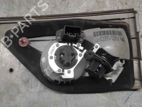 Left tailgate light BMW X3 (E83) 3.0 d | BP21409096C79 