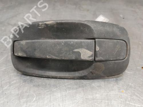 Used Exterior handle RENAULT TRAFIC II Van (FL) [2001-2025]  30897856