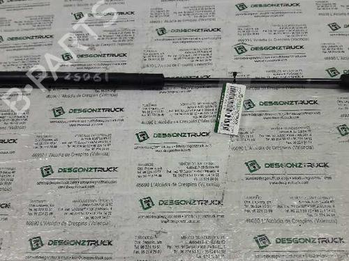 Gasdæmper bagklap OPEL ASTRA G Hatchback (T98) [1998-2009]  21452325