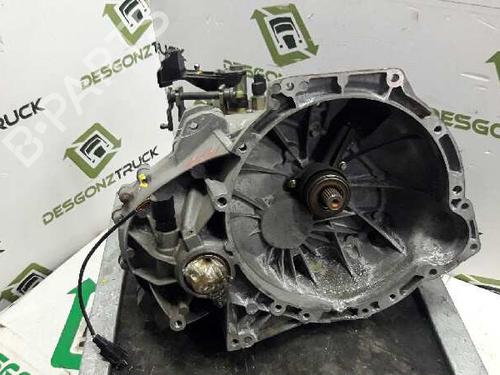 Gearbox FORD FOCUS I Turnier (DNW)  | BP21431008M3 