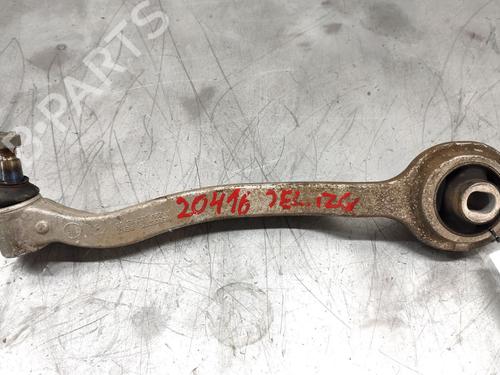 Used Left front suspension arm MERCEDES-BENZ S-CLASS (W220, V220) [1998-2005]  28579554