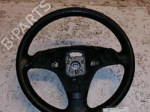 Used Steering wheel BMW 3 (E46) 323 i (170 hp) 21475181