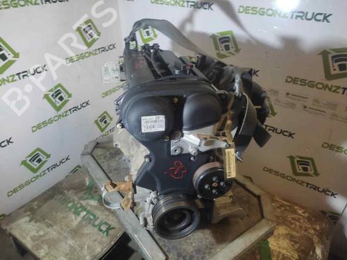 Engine FORD FOCUS C-MAX (DM2)  | BP21398452M1 