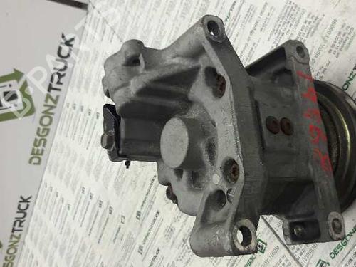 AC compressor NISSAN X-TRAIL I (T30)  | BP21453684M34 