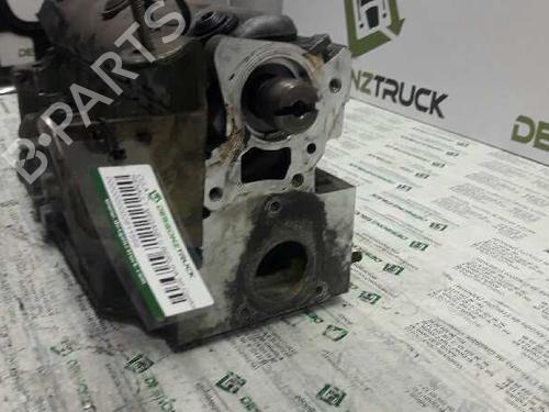 Cylinder head RENAULT MEGANE II (BM0/1_, CM0/1_)  | BP21454033M5 