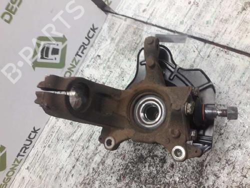 Right front steering knuckle PEUGEOT BOXER Van 2.2 HDi 120 | BP22907468M26 