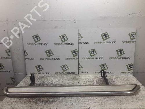 Andere TATA TELCOLINE (40_FD) 2.0 TDiC 4x4 | BP24680116O1 