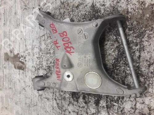 Left rear suspension arm BMW 7 (E65, E66, E67)  | BP21461386M14 