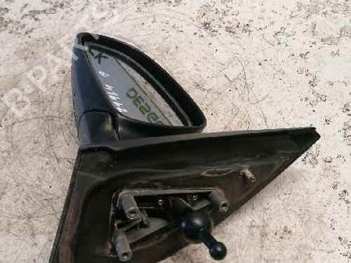 Left mirror DAEWOO KALOS (KLAS) 1.4 | BP21480228C26 