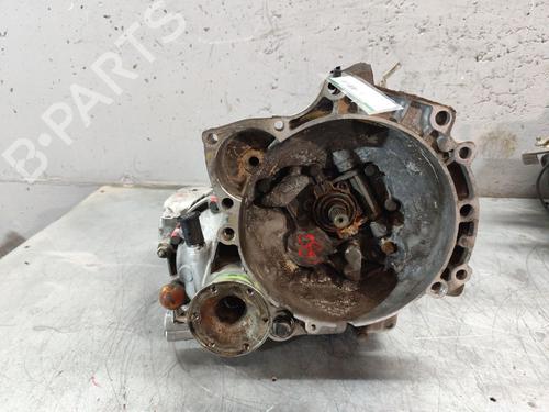 Gearkasse SEAT IBIZA II (6K1) 1.4 16V (75 hp) 28608172