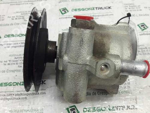 Steering pump SEAT INCA (6K9) 1.9 D | BP21452307M99 