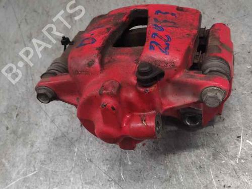 Right front brake caliper FIAT 500 (312_) | BP21408115M104