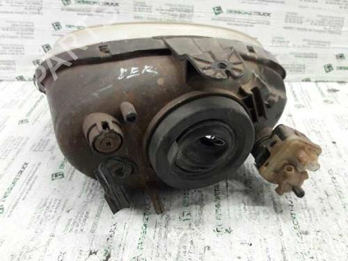 Right headlight DAEWOO MATIZ (M100, M150)  | BP21449748C29 
