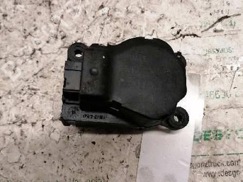 Module électronique RENAULT MEGANE II (BM0/1_, CM0/1_) [2001-2012]  21476016