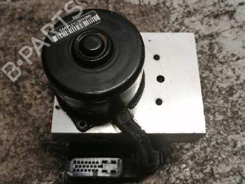 Brake master cylinder AUDI A3 (8L1) 1.9 TDI | BP24530864M77 