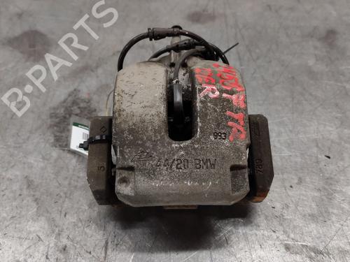 Used Right rear brake caliper BMW X6 (E71, E72) xDrive 35 d (286 hp) 28707467
