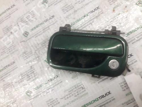 Venstre foran utvendig håndtak OPEL VECTRA B (J96) [1995-2004]  21469400