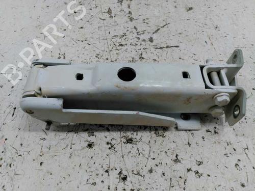 Used Hinge/Door check strap MERCEDES-BENZ VITO Van (W638) [1997-2003]  21433414