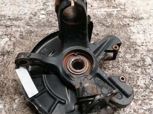 Left front steering knuckle SEAT IBIZA III (6L1)  | BP21475596M25