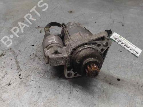 Used Starter VW CADDY III Box Body/MPV (2KA, 2KH, 2CA, 2CH) [2004-2016]  21408938