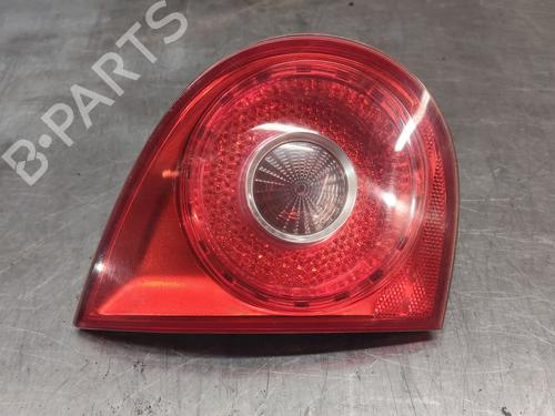 Venstre baglygte bagklap VW GOLF V (1K1) [2003-2010]  31039451