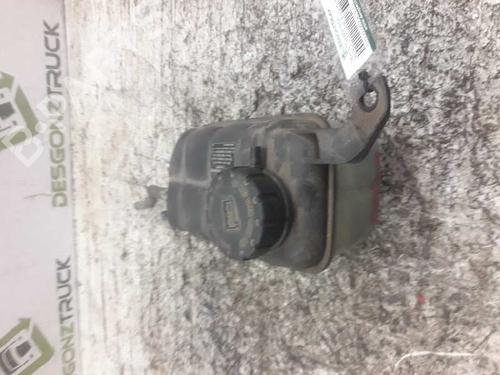 Expansion tank MERCEDES-BENZ S-CLASS (W220, V220) S 350 4-matic (220.087, 220.187) | BP22907813C120 